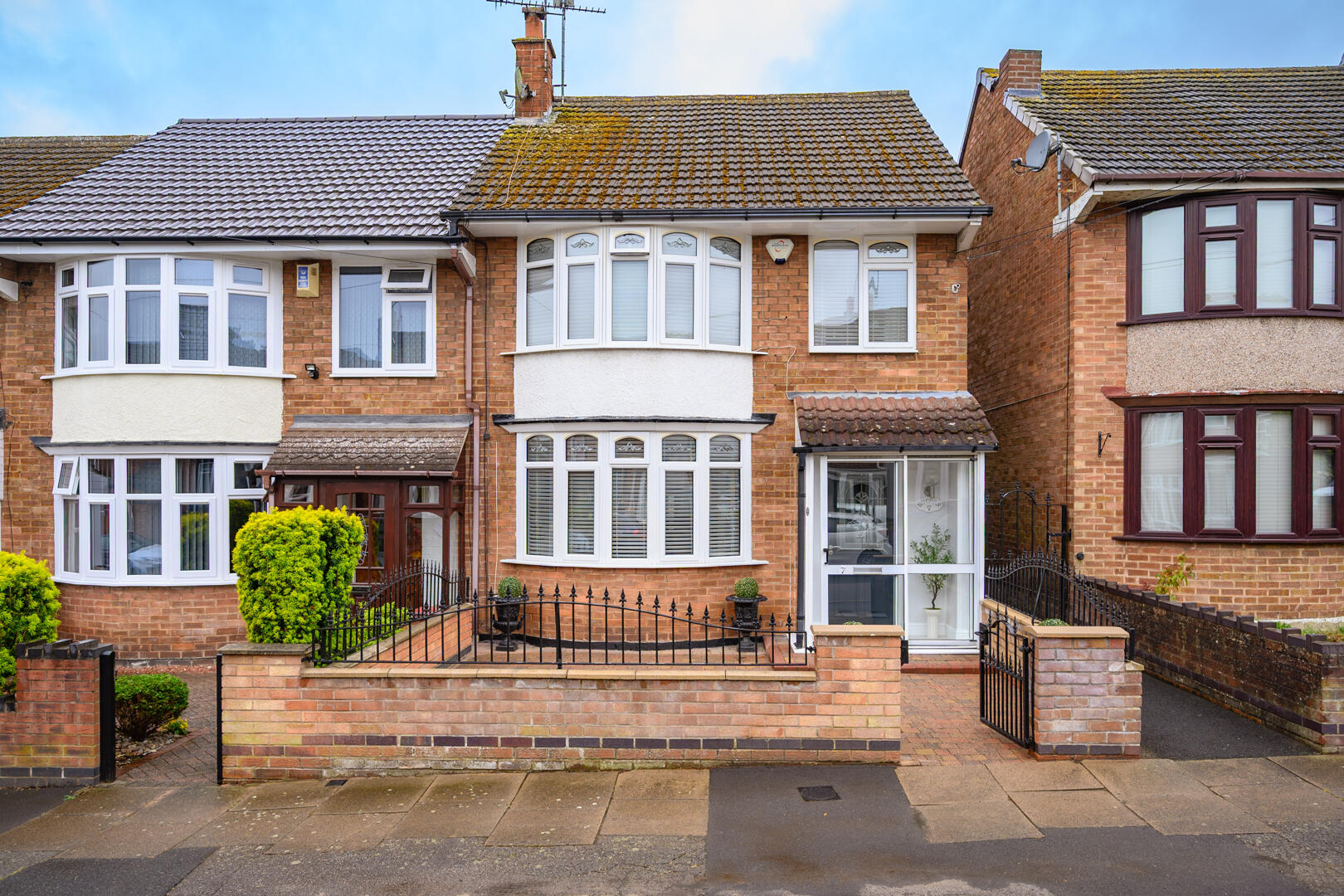 Curtis Road, Wyken, CV2